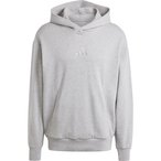 adidas All Szn French Terry  Herren  Hoodies grau Größe M Lifestyle  Widerstan