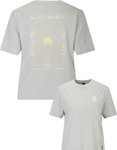 Scott - T-shirt aus Bio-Baumwolle &ndash; Damen / Frau &ndash; Tee W's Grap