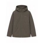 Mazine Padded  Herren  Kunstfaserjacke oliv Größe L Lifestyle  Wasserabweisend