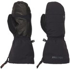 Marmot Warmest  Damen  Fäustlinge schwarz Größe XS Freeride | Skifahren | Spl