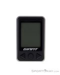 Giant Ridecontrol Plus ANT+ LEV Fahrradcomputer-Schwarz-One Size