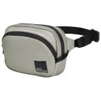 Jack Wolfskin - Wandermood Hipbag - Hüfttasche Gr One Size grau