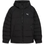 PUMA Herren Jacke Mono Hooded Jacket, Größe XL in Schwarz