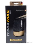 Continental Terra Speed ProTection 28 x 1,70'' Reifen-Schwarz-28x1,70