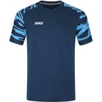 JAKO Herren Trikot Wild KA, Größe S in Blau