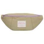 Billabong - Ripstop Banana - Hüfttasche Gr One Size beige