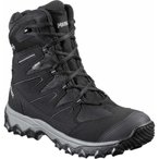 Meindl Calgary GTX Stiefel Herren  Winterschuhe & Winterstiefel schwarz Größe 
