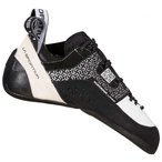 La Sportiva Katana Laces Kletterschuhe Damen  Kletterschuhe weiss Größe 38.5 A