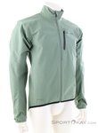 Vaude Drop III Herren Regenjacke-Oliv-Dunkelgrün-XXL