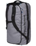 Black Diamond - Widerstandsfähige Duffel - Stonehauler 90 Pewter  - Grau
