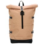 Sandqvist - Icon Rolltop Backpack 26 - Daypack beige