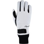 Roeckl Sports Ehrwald  Damen  Langlaufhandschuhe weiss Größe 6 Langlauf Skatin