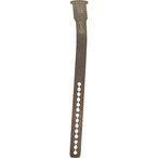 Black Diamond Crampon Long Flex Center Bar  Steigeisen Zubehör silber Größe O