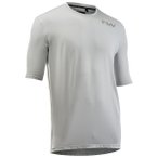 Northwave - Xtrail Jersey Short Sleeve - Radtrikot Gr XL grau