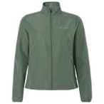 Vaude - Women's Dundee Classic Zip-Off Jacket - Fahrradjacke Gr 36 oliv