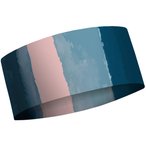 MATT Coolmax Eco   Stirnbänder blau Größe ONE SIZE Lifestyle  Atmungsaktiv