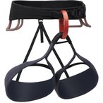 Black Diamond Solution   Klettergurt schwarz Größe 61-69CM Alpinklettern | Kle