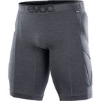 Evoc Crash Hose  Protektorhose grau Größe L   Elastisch