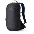 Gregory - Kiro 20 RC - Wanderrucksack schwarz