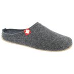 Living Kitzbühel - Filzpantoffel Schweizer Kreuz No. 3886 - Hüttenschuhe 36 gr