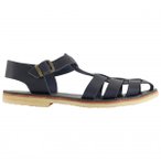 Duckfeet - Ringkøbing - Sandalen 36 blau