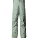 The North Face Girls Freedom Insulated Hose Kinder  Isolationshose gruen Größe