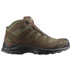 Salomon - XA Tracker GTX - Wanderschuhe 43 1/3 braun