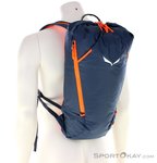 Salewa Ortles Climb 18l Rucksack-Dunkel-Blau-18