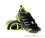 Scarpa Ribelle Run Kinder Traillaufschuhe-Schwarz-28