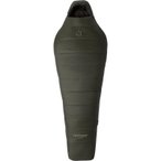 Nordisk Knuth -10° Mummy - Winterschlafsack links x-large forest night green