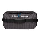 Black Diamond Stonehauler 45 L Duffel Reisetasche  Reisetasche schwarz Größe 4