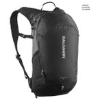Salomon - Trailblazer 10 - Daypack grau/schwarz