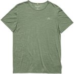 Devold Active  Herren  T-Shirts gruen Größe S Trekking  Schnell trocknend Meri