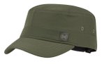 Buff Military Cap S/M