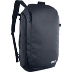 EVOC Athlete Backpack 30 - Reiserucksack carbon grey-black