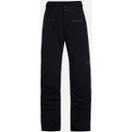 PEAK PERFORMANCE Damen Hose W Scoot Insulated Ski Pan-BLACK, Größe S in Schwar