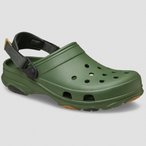 Crocs Unisex All-Terrain Clog 45-46