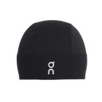 On Core Beanie Mütze Unisex ( Schwarz one size Größe,)