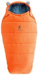 Deuter Little Star Kinderschlafsack (bis 130 cm Körpergröße / Gewicht 0,65kg)