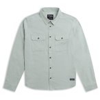Bergans - Nordmarka Flannel Shirt - Hemd Gr XL grau