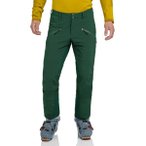 SCHÖFFEL Herren Hose Softshell Pt Style Milagle MNS, Größe 50 in Grün