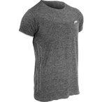 F-lite Megalight 140 T-Shirt Man black melange/XL (54-56)