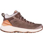 Oboz Cottonwood Mid B-Dry  Damen  Wanderschuhe lila Größe 37 Trekking Wasserdi