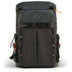 Dometic - Unrestricted Backpack - Kühlbox grau/schwarz