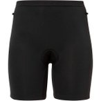 VAUDE Damen Tight VAUDE Damen Radsport Unterzieh Hose Innerpants III, Größe 38
