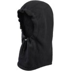 VAUDE Herren Schal Wo Najun Balaclava, Größe ONE SIZE in Schwarz