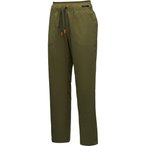 Black Diamond Sequence Hose Damen  Wanderhose oliv Größe XS Trekking  Wasserab