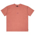 Billabong - OG Wave - T-Shirt Gr L rosa