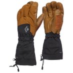Black Diamond - Soloist Gloves - Handschuhe Gr Unisex XS braun