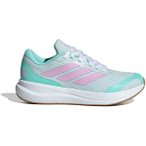 ADIDAS Kinder Workoutschuhe Runfalcon 6 Kids, Größe 38 ⅔ in Blau